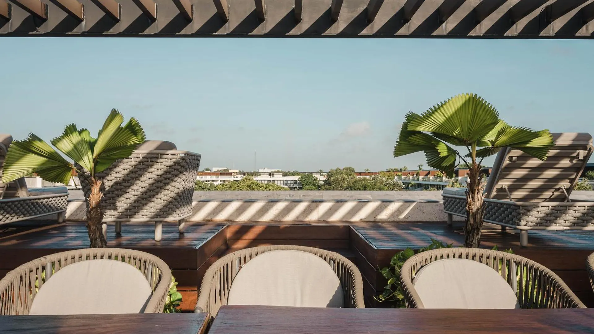 Sejour Haut De Gamme Dans L'Oasis Verdoyante D'Awa Playa del Carmen 0*,  Mexico