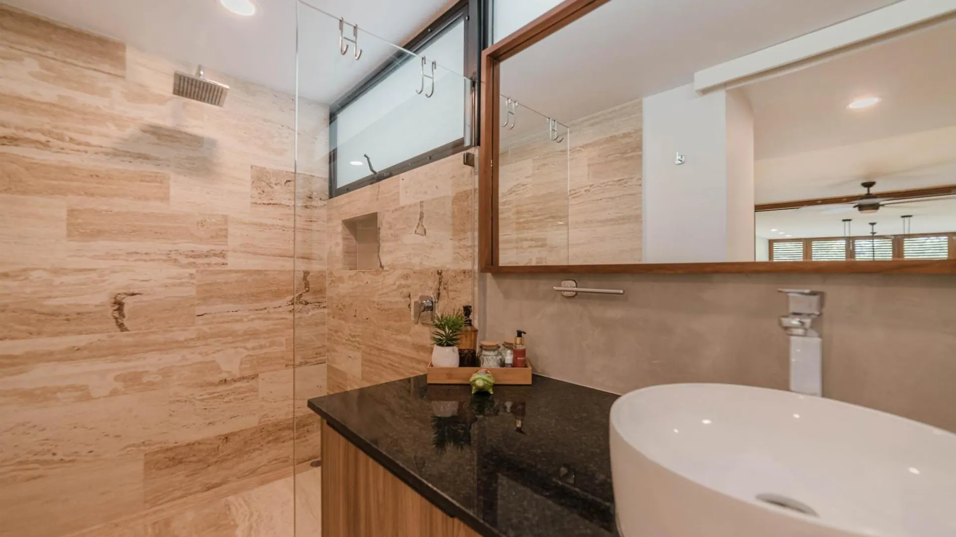 Apartment Sejour Haut De Gamme Dans L'Oasis Verdoyante D'Awa Playa del Carmen Mexico