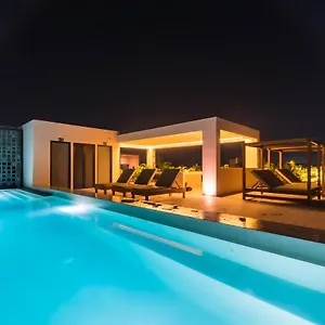 Appartement Kaab At The Park By The Spot, Playa del Carmen