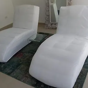 Casa Rioja Playacar Bed and breakfast
