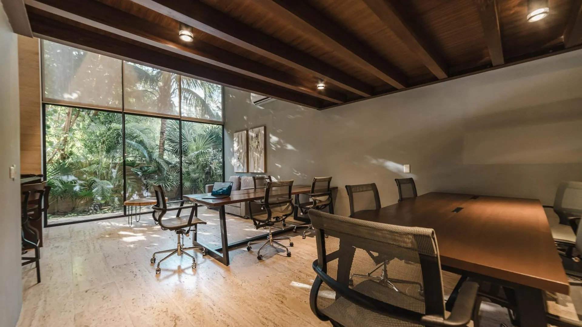 Apartament Sejour Haut De Gamme Dans L'Oasis Verdoyante D'Awa Playa del Carmen Meksyk