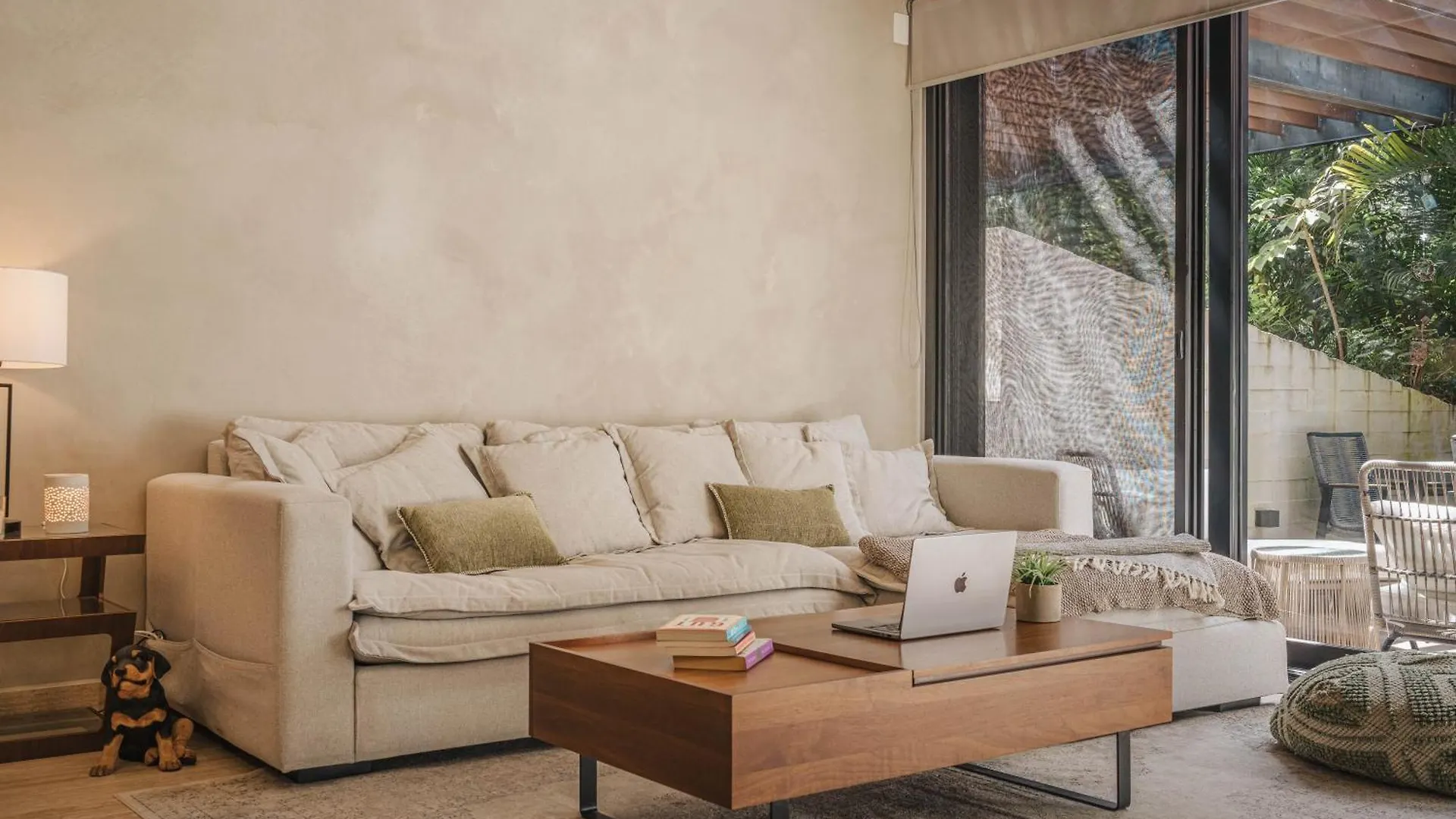 Apartament Sejour Haut De Gamme Dans L'Oasis Verdoyante D'Awa Playa del Carmen
